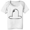 Infant Lap Shoulder Tee Thumbnail