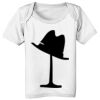 Infant Lap Shoulder Tee Thumbnail