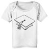 Infant Lap Shoulder Tee Thumbnail