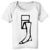 Infant Lap Shoulder Tee Thumbnail