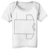 Infant Lap Shoulder Tee Thumbnail