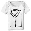 Infant Lap Shoulder Tee Thumbnail