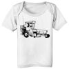 Infant Lap Shoulder Tee Thumbnail