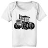 Infant Lap Shoulder Tee Thumbnail