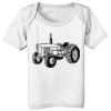 Infant Lap Shoulder Tee Thumbnail