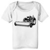 Infant Lap Shoulder Tee Thumbnail