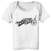 Infant Lap Shoulder Tee Thumbnail