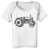 Infant Lap Shoulder Tee Thumbnail