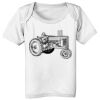 Infant Lap Shoulder Tee Thumbnail