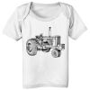 Infant Lap Shoulder Tee Thumbnail