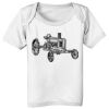 Infant Lap Shoulder Tee Thumbnail