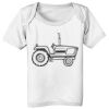 Infant Lap Shoulder Tee Thumbnail