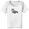 Infant Lap Shoulder Tee Thumbnail