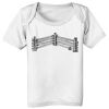 Infant Lap Shoulder Tee Thumbnail