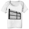 Infant Lap Shoulder Tee Thumbnail