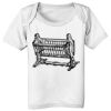 Infant Lap Shoulder Tee Thumbnail