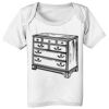 Infant Lap Shoulder Tee Thumbnail