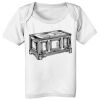 Infant Lap Shoulder Tee Thumbnail