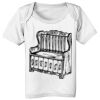 Infant Lap Shoulder Tee Thumbnail