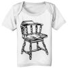 Infant Lap Shoulder Tee Thumbnail