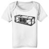 Infant Lap Shoulder Tee Thumbnail