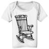 Infant Lap Shoulder Tee Thumbnail