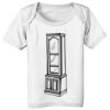 Infant Lap Shoulder Tee Thumbnail