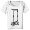 Infant Lap Shoulder Tee Thumbnail