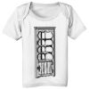 Infant Lap Shoulder Tee Thumbnail