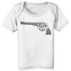 Infant Lap Shoulder Tee Thumbnail