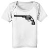 Infant Lap Shoulder Tee Thumbnail