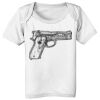 Infant Lap Shoulder Tee Thumbnail