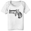 Infant Lap Shoulder Tee Thumbnail