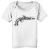 Infant Lap Shoulder Tee Thumbnail