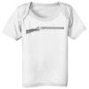 Infant Lap Shoulder Tee Thumbnail