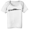 Infant Lap Shoulder Tee Thumbnail