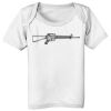 Infant Lap Shoulder Tee Thumbnail