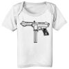 Infant Lap Shoulder Tee Thumbnail