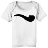 Infant Lap Shoulder Tee Thumbnail