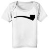 Infant Lap Shoulder Tee Thumbnail