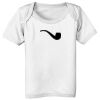 Infant Lap Shoulder Tee Thumbnail