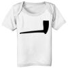 Infant Lap Shoulder Tee Thumbnail