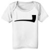 Infant Lap Shoulder Tee Thumbnail