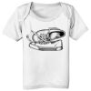 Infant Lap Shoulder Tee Thumbnail