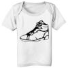 Infant Lap Shoulder Tee Thumbnail