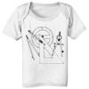 Infant Lap Shoulder Tee Thumbnail