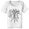 Infant Lap Shoulder Tee Thumbnail