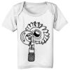 Infant Lap Shoulder Tee Thumbnail