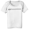 Infant Lap Shoulder Tee Thumbnail