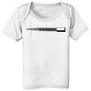 Infant Lap Shoulder Tee Thumbnail